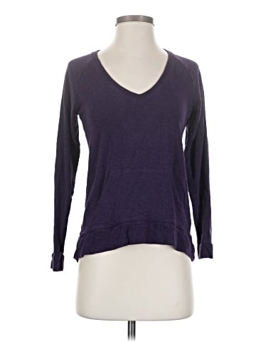 Victoria's Secret 3/4 Sleeve T-Shirt (view 1)