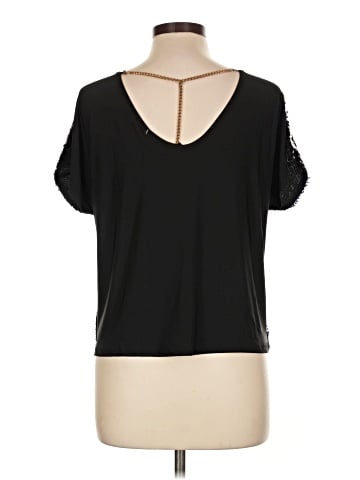 Modern Attraction Short Sleeve Top (view 2)
