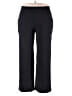 Promover Black Active Pants Size XXL - photo 1