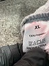 Unbranded 100% Polyester Gray Sweatshirt Size XL - photo 8