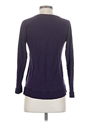Victoria's Secret 3/4 Sleeve T-Shirt (view 2)