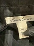 Kenneth Cole New York Black Blazer Size 14 - photo 6