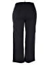 Promover Black Active Pants Size XXL - photo 2
