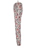Isabel Marant 100% Cotton Print Red Casual Pants Size XS (estimated) - photo 5