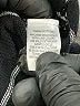 British Khaki 100% Cotton Stripes Black Pullover Sweater Size S - photo 9