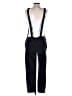 BDG Black Overalls Size S - photo 2