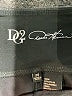 DG^2 by Diane Gilman Black Active Pants Size M - photo 4