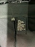 DG^2 by Diane Gilman Black Active Pants Size M - photo 5