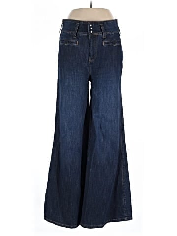 Pilcro Jeans (view 1)