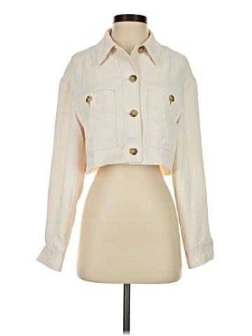 Wilfred Jacket (view 1)