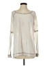 Free People Ivory Pullover Sweater Size S - photo 1