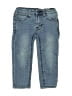 Hudson Solid Blue Jeans Size 2T - photo 1