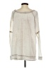 Free People Ivory Pullover Sweater Size S - photo 2