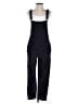 BDG Black Overalls Size S - photo 1