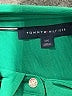 Tommy Hilfiger Green Long Sleeve Blouse Size L - photo 7