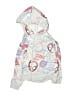 Marvel Silver Raincoat Size 4T - photo 1
