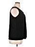 Jones Studio Black Sleeveless Blouse Size 1X - photo 4