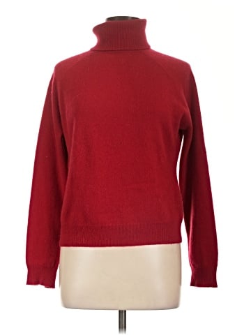 Valerie Stevens Long Sleeve Turtleneck (view 1)