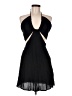 O'Neill 100% Viscose Black Cocktail Dress Size M - photo 1