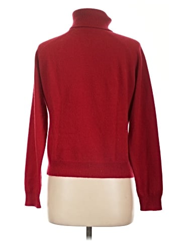 Valerie Stevens Long Sleeve Turtleneck (view 2)