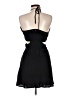 O'Neill 100% Viscose Black Cocktail Dress Size M - photo 2
