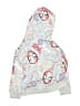 Marvel Silver Raincoat Size 4T - photo 2