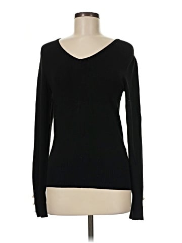 Catherine Malandrino Long Sleeve T-Shirt (view 1)