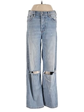 Boyish Jeans (view 1)