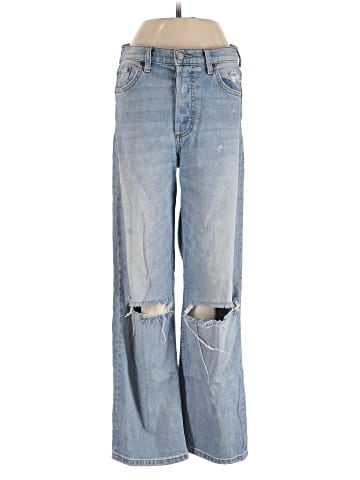 Boyish Jeans (view 1)
