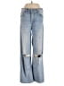Boyish Blue Jeans Size 25 waist - photo 1