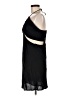 O'Neill 100% Viscose Black Cocktail Dress Size M - photo 5