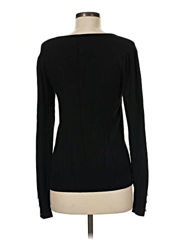 Catherine Malandrino Long Sleeve T-Shirt (view 2)