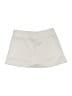 Love Tree Solid Ivory Skort Size L - photo 2