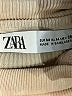 Zara Tan Sleeveless Turtleneck Size M - photo 7