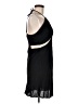 O'Neill 100% Viscose Black Cocktail Dress Size M - photo 4