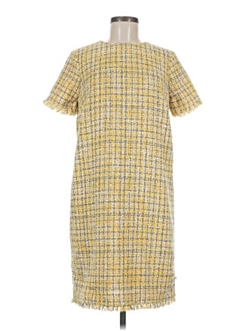 Ann Taylor Casual Dress (view 1)