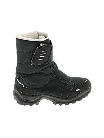Quechua Booties (view 1)