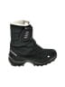 Quechua Black Booties Size EU 27 / US 10-10 1/2 (kids) - photo 1