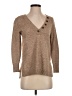 By Anthropologie Tan Pullover Sweater Size XS (petite) - photo 1