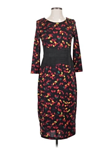 Shelby & Palmer Cocktail Dress (view 1)