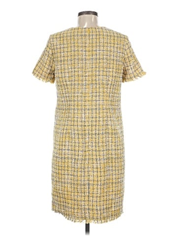 Ann Taylor Casual Dress (view 2)