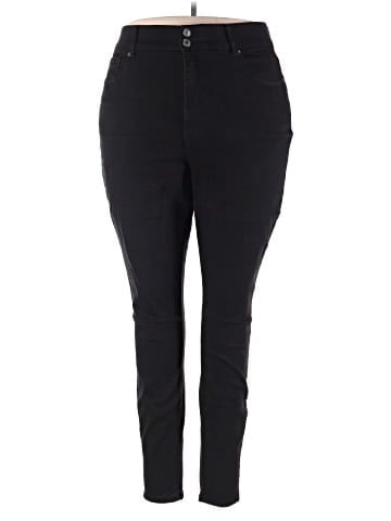 FASHION TO FIGURE Jeggings (view 1)