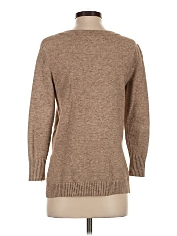 By Anthropologie Pullover Sweater (view 2)