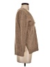 By Anthropologie Tan Pullover Sweater Size XS (petite) - photo 4