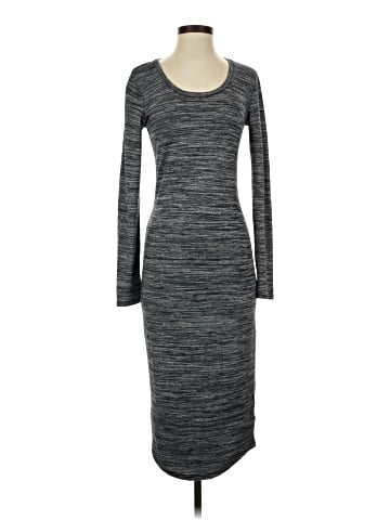 Philosophy Republic Clothing Casual Dress (view 1)
