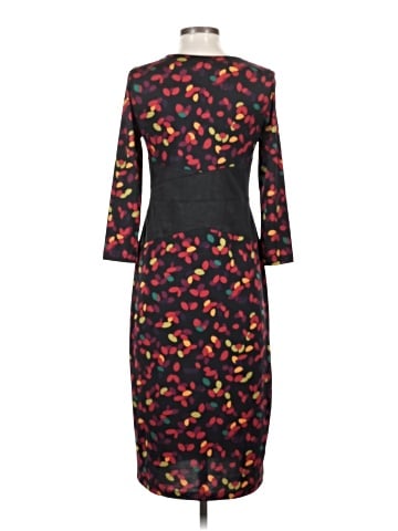 Shelby & Palmer Cocktail Dress (view 2)