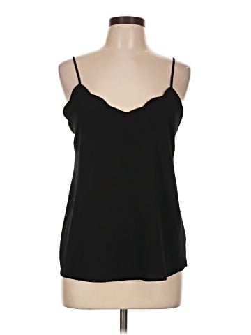 Monteau Sleeveless Top (view 1)