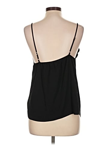 Monteau Sleeveless Top (view 2)