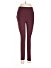Fabletics Burgundy Active Pants Size M - photo 1