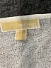 MICHAEL Michael Kors Ivory Cardigan Size L - photo 7